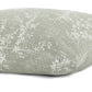 Willow Elegant Cotton Decor Throw Pillow Cover