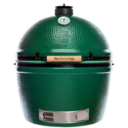 Big Green Egg