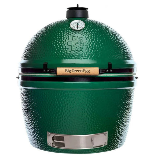 Big Green Egg