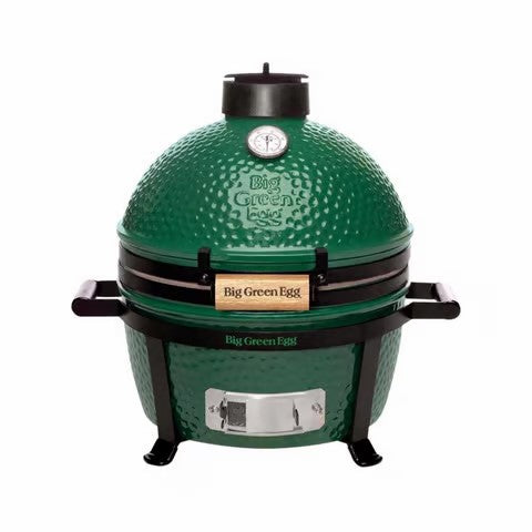 Big Green Egg