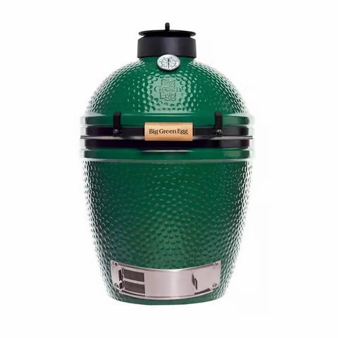 Big Green Egg