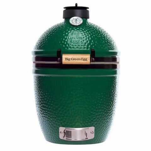 Big Green Egg