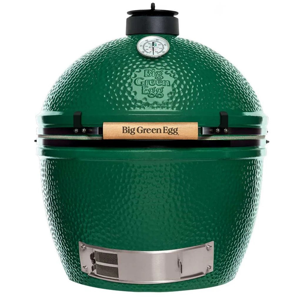 Big Green Egg
