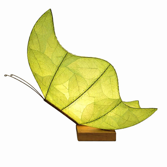 Butterfly Large Table Lamp