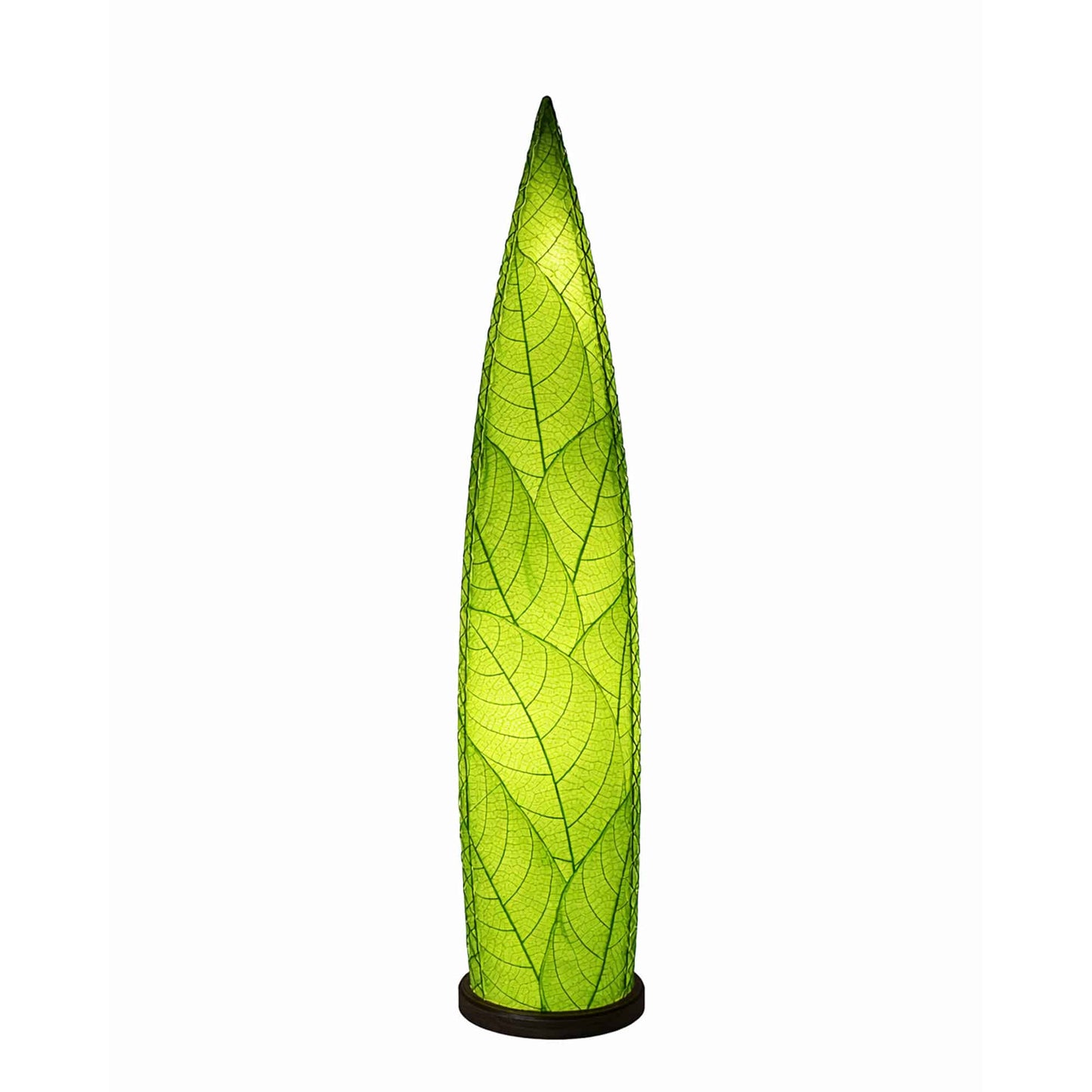 Rocket Large Lamp