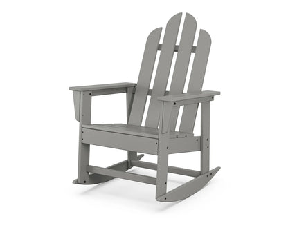 Polywood - Long Island Rocking Chair - FREE SHIPPING