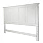 Sea Winds - Point Breeze Headboard King
