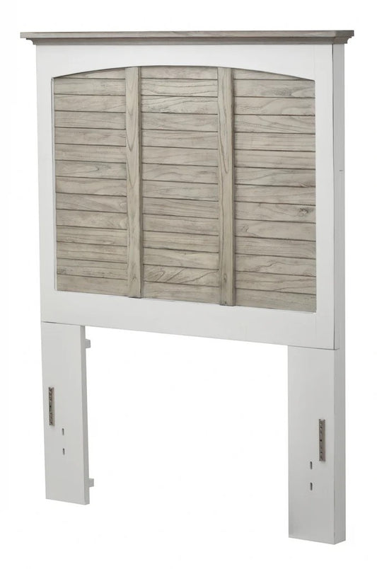 Sea Winds - Islamorada Headboard Twin