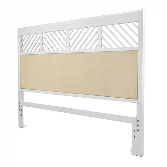 Sea Winds - Miramar Headboard King