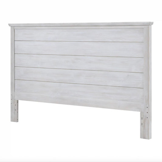 Sea Winds - Geneva Headboard King