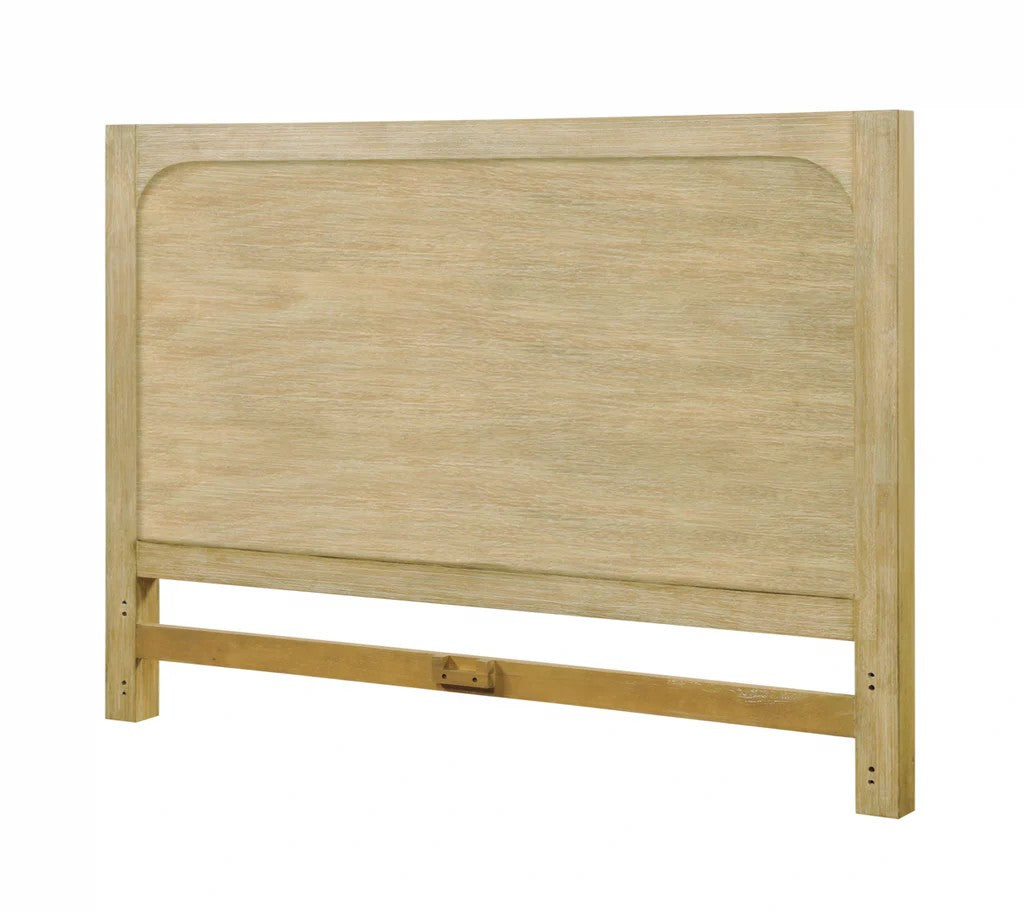 Sea Winds - Hyde Park Wood Headboard Queen