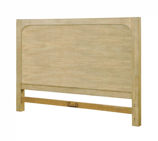 Sea Winds - Hyde Park Wood Headboard King