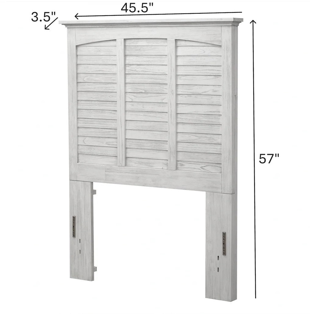 Sea Winds - Surfside Headboard Twin