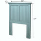 Sea Winds - Monaco Headboard Twin