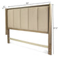 Sea Winds - Rio Vista Headboard King