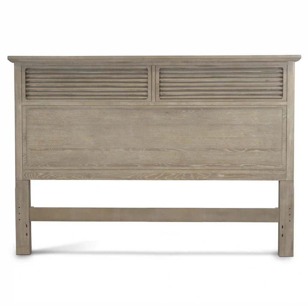 Sea Winds - Cape May Headboard Queen