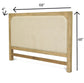 Sea Winds - Hyde Park Upholstered Headboard Queen