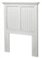 Sea Winds - Monaco Headboard Twin