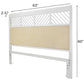 Sea Winds - Miramar Headboard Queen
