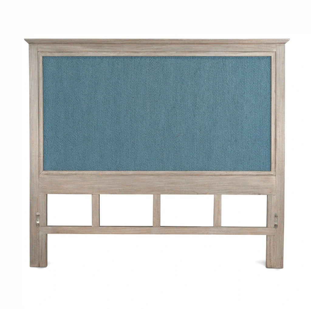 Sea Winds - Ocean Isles Headboard Queen