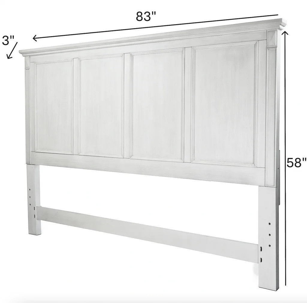 Sea Winds - Point Breeze Headboard King