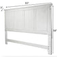Sea Winds - Point Breeze Headboard King