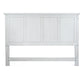 Sea Winds - Point Breeze Headboard King