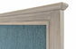 Sea Winds - Ocean Isles Headboard Queen