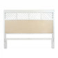 Sea Winds - Miramar Headboard Queen