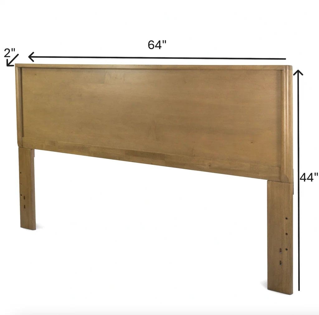 Sea Winds - Chatham Headboard Queen