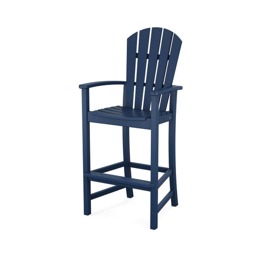 POLYWOOD - Palm Coast Bar Chair FREE SHIPPING