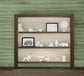 True Hutch/Bookcase