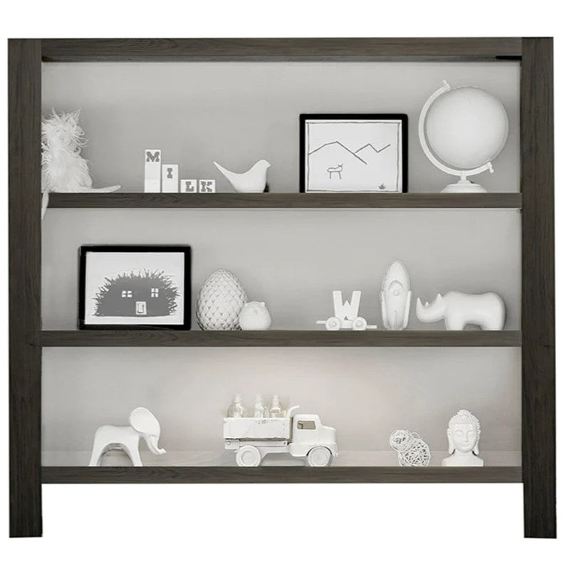 True Hutch/Bookcase
