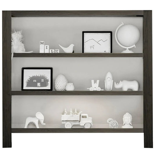True Hutch/Bookcase
