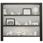 True Hutch/Bookcase
