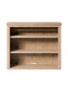 Cameo Hutch/Bookcase