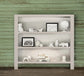 Cameo Hutch/Bookcase