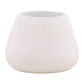 Quim Vase White