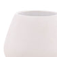 Quim Vase White
