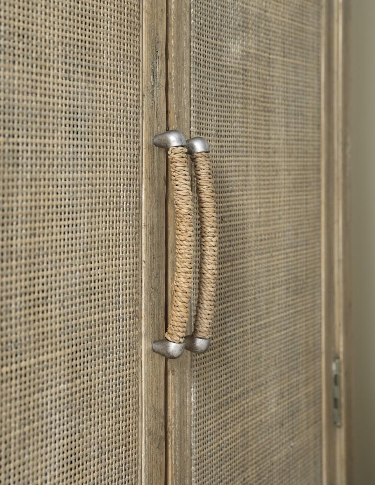 Hooker Furniture Bedroom Surfrider Wardrobe