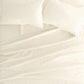 Stripes Embossed 4-Piece Sheet Set