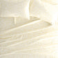 Wheatfield 4-Piece Patterned Sheet Set