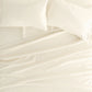 Chevron Embossed 4-Piece Sheet Set