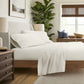 4-Piece 100% Cotton Percale Sheet Set