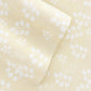 Wheatfield 4-Piece Patterned Sheet Set