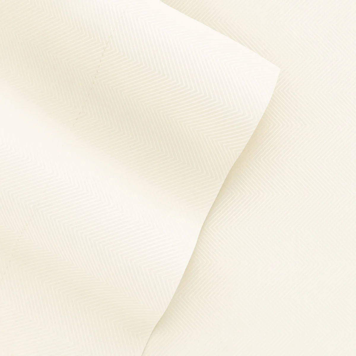 Chevron Embossed 4-Piece Sheet Set