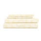 Wheatfield 4-Piece Patterned Sheet Set