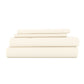 Checkered Embossed 4-Piece Sheet Set