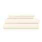Chevron Embossed 4-Piece Sheet Set