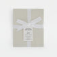 4-Piece 100% Cotton Long Staple Sheet Set